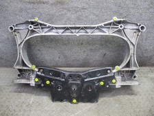 06-13 LEXUS IS250 RWD FRONT SUSPENSION CROSSMEMBER SUB FRAME SUBFRAME 87K OEM