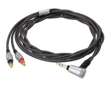 HDC113A/1.2 Official audio-technica Detachable Headphone Cable "for ATH-SR9 etc"