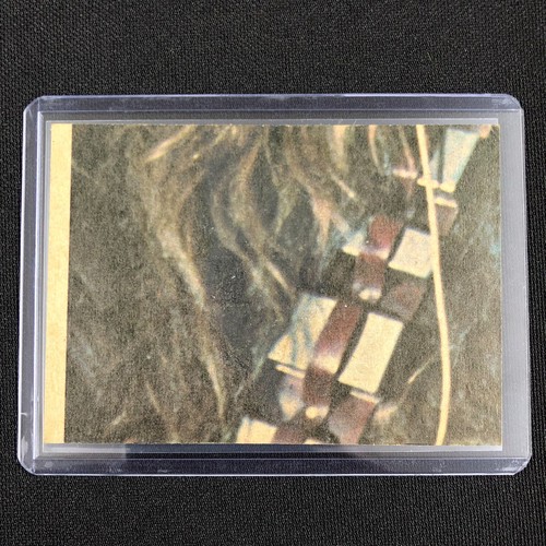 1977 Topps Star Wars Trading Cards Blue Series 1 You Pick - Complete Your Set - Picture 47 of 101