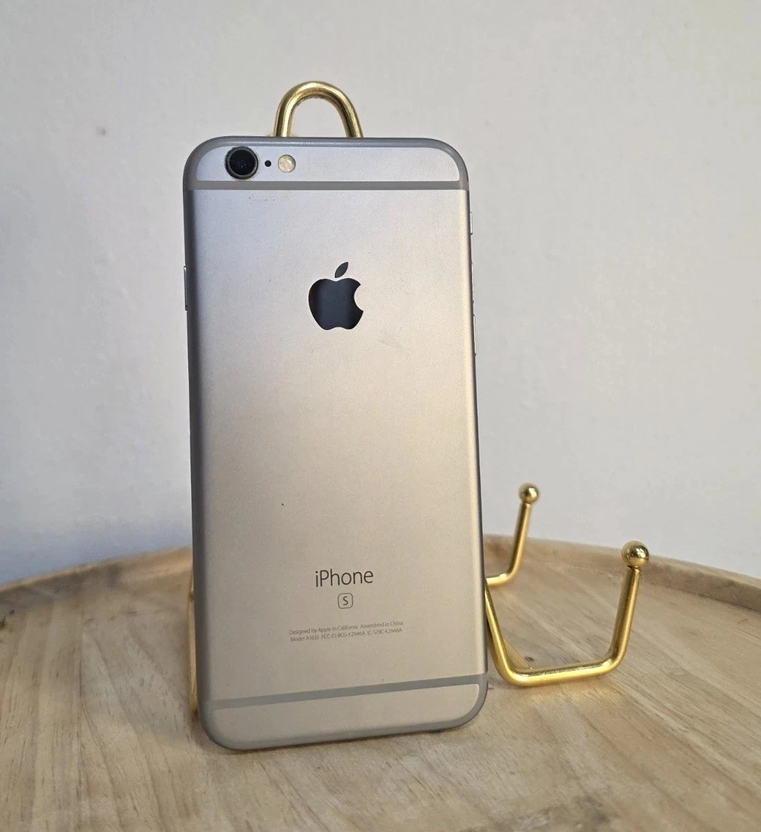 iPhone 6s Silver iOS for sale | eBay