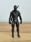 Hasbro G.I. Joe Classified Series Figure - Origins Snake Eyes - Loose