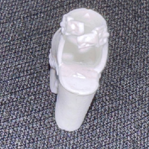 YOU PICK Replacement SINGLE SHOE for BARBIE & Other Miscellaneous Fashion Dolls - Picture 271 of 341