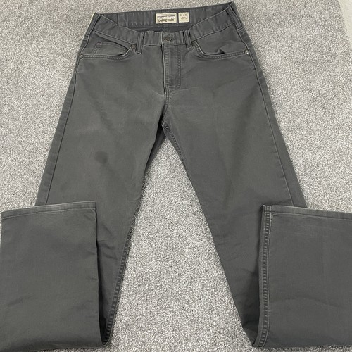 Patagonia Performance Twill Jeans Mens 30x32 (Fit 29x32) Iron Clad Straight Leg