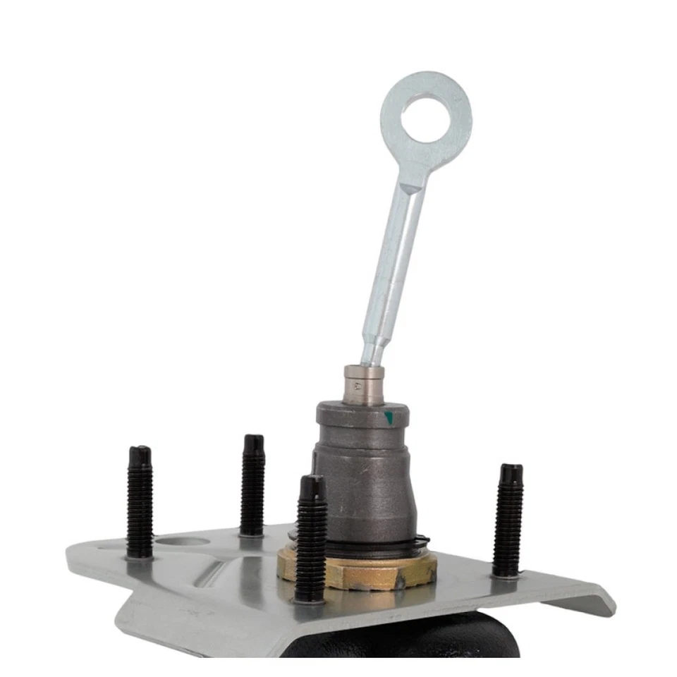 Amplificador de freno para GMC Yukon XL 2500 2012 2013 | Hierro fundido | Negro | Para 22745517 Foto 3 de 4