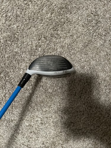 TaylorMade Sim 2 Max Titanium 3 Wood Stiff Flex (head Cover) - Picture 3 of 5