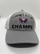 2018 Washington Capitals Stanley Cup Champions Memorabilia Guide 26