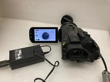 Canon VIXIA HF G30 HD Camcorder