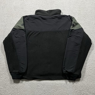 パ様【930】USA規格ノースフェイス90sSTEEPTECKAGENCYジャケ 930】USA規格ノースフェイス90sSTEEPTECKAGENCYジャケット 【公式通販】