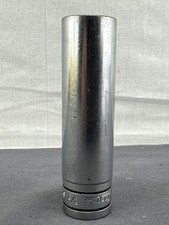 Snap-on Tools Deep Chrome Socket 5/8