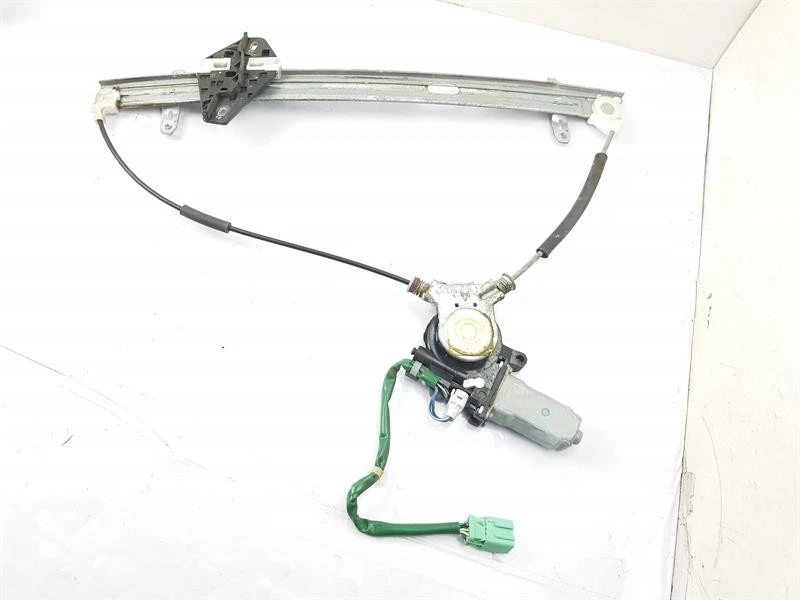 Honda CR-V 2006 regulador de ventana delantera lado del conductor derecho 5 puertas Estate  Foto 4 de 4