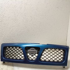 Calandre Nissan TERRANO