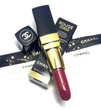 Chanel Rouge Coco Lipstick Ultra Hydrating Li...