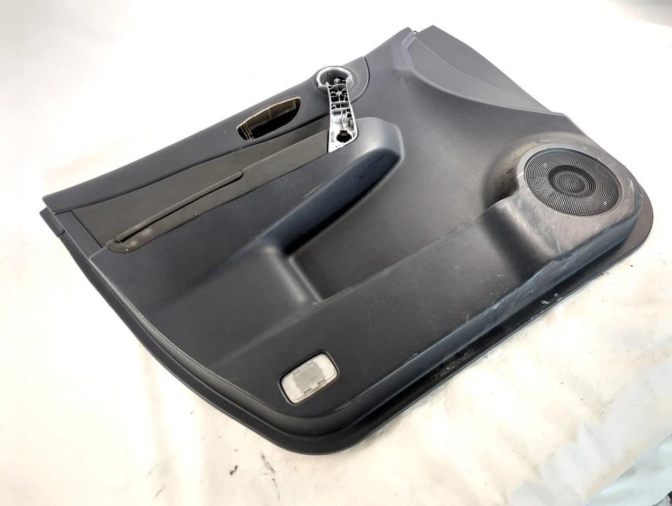 80901JY27A PANNELLO INTERNO PORTA ANTERIORE SINISTRA RENAULT KOLEOS 2.0 D 4X4 11 — 第 2/4 张图片