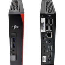 Fujitsu Futro S7010 ThinClient Intel J4125 2....