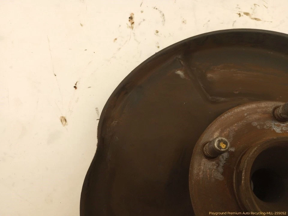 Buje nudillo husillo delantero izquierdo conductor Jaguar XK8 XKR compatible 1997-1998 97 98 Foto 3 de 4