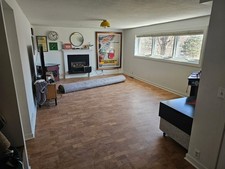 Elegance Plyquet Natural Cork Desire Floating Floor Flooring Sample