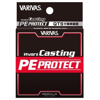 VARIVAS Avani Casting PE Protect White #6