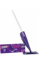 Swiffer 92810 WetJet Dust Mop - Purple