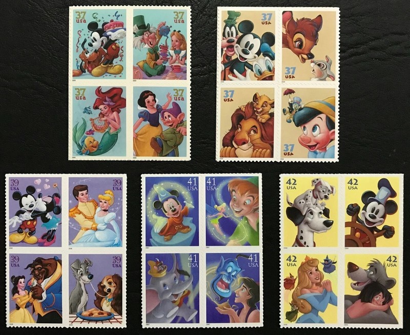 The Complete Art of Disney Collection