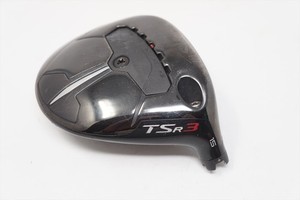 Titleist Tsr3 Head only | eBay