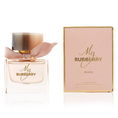 #ad Burberry Ladies My Burberry Blush EDP Spray 1.7 oz Fragrances 3614229829037 $58.29