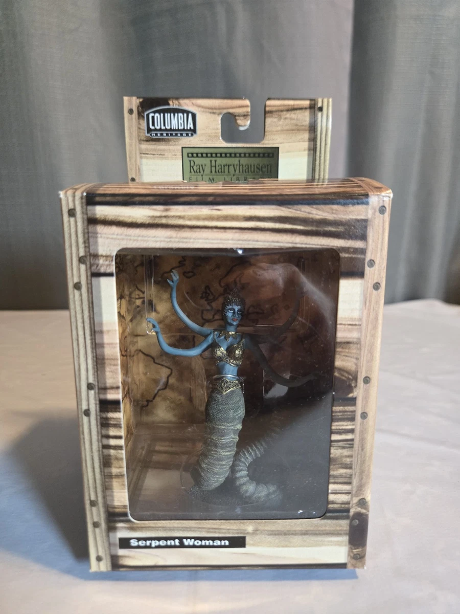 ray harryhausen figures products for sale | eBay