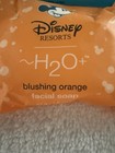Disney World Resort H2O+ Blushing Orange Bath & Facial Soap Lot Of 6 + 1 Shampoo — photo 8