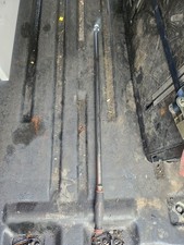 SNAP-ON 1/2" Drive 36" Soft Grip Breaker Bar Part SHN36 