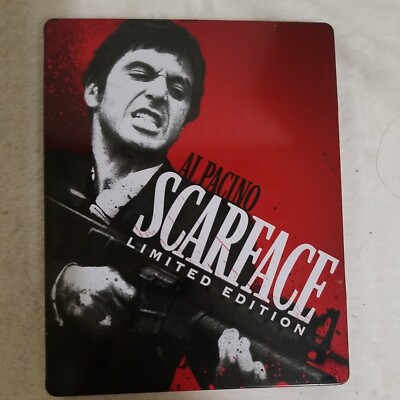 その他 2Blueray Movies Al Pacino Gangster Best Value Blu-ray Set GNXF1957  Japan /00220 2Blueray Movies Al Pacino Gangster Best Value Blu-ray Set