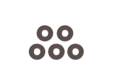 Daiwa carbontex drag washers REGAL-Z 6000BL, 6000T