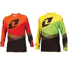 ONE INDUSTRIES YOUTH JERSEY ATOM SHIFTER MOTOCROSS MX BIKE shirt quad bmx mtb