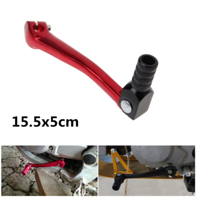 ５０用アイシスター Motorcycles Gear Shift Lever Shifter For 50cc-125cc 4-stroke Dirt