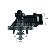 Mahle Thermostat KüHlmittel Mit Dichtung 105°C FüR Bmw 3Er Compact 1Er Tm 18 105