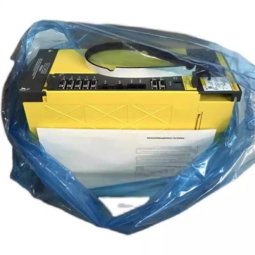 New FANUC A06B-6220-H030#H600 Servo Drive A06B6135H001 DHL Fast Shipping - Picture 5 of 6