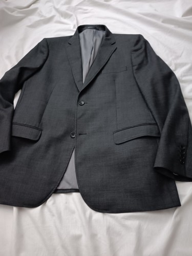Designer Blazer 54Reg 42 Sakko Sportcoat 52 Wolle boss digel polo Classic Fit - Bild 2 von 13