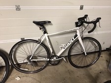 Giant defy Aluxx Road bike 