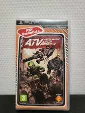 ATV Offroad Fury Pro Sony PSP Essentials  Complet Pal