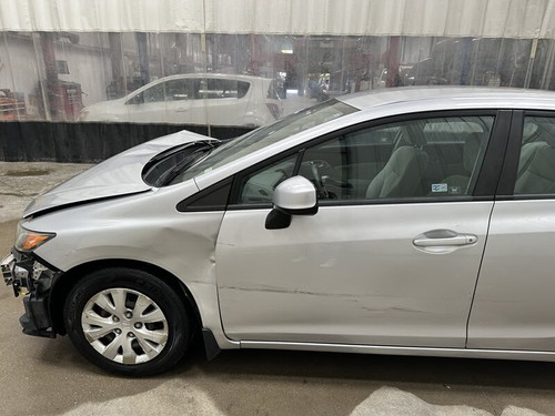 2012 Honda Civic - Picture 7 of 25