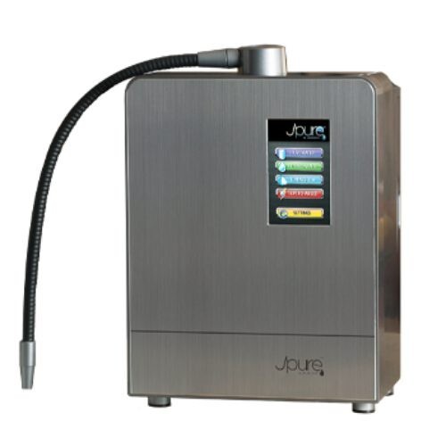 JPure Kangen Enagic Leveluk K8 Water Ionizer Machine