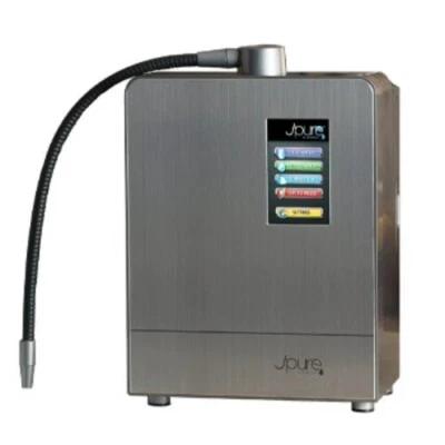 JPure Kangen Enagic Leveluk K8 Water Ionizer Machine Alkaline Antioxidant Machin