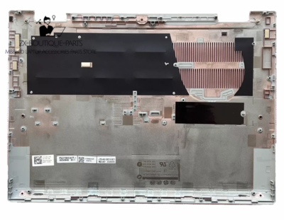 New For Dell Inspiron 14Pro 5430 5435 Lower Bottom Base Cover Case