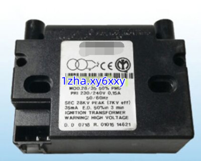 画像の2つ New MOD.28/35 Ignition Transformer For Burner 230/240V #1z | eBay
