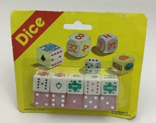 Nintendo Vintage Japan Roulette Game Set Box Poker Chips Complete