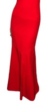 Fame Partner Red Dress Size 6
