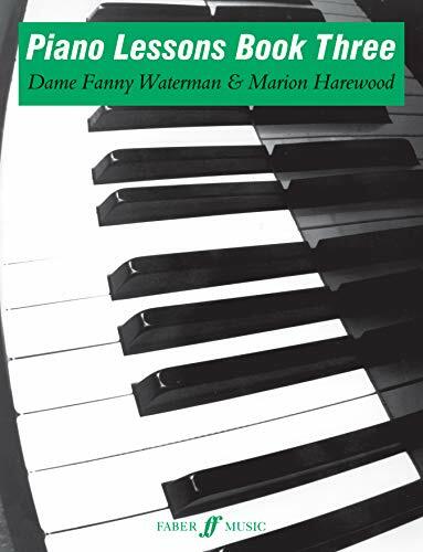 Piano Lessons Book 3 Fanny Waterman Piano Solo Sheet Music Series - Image 5