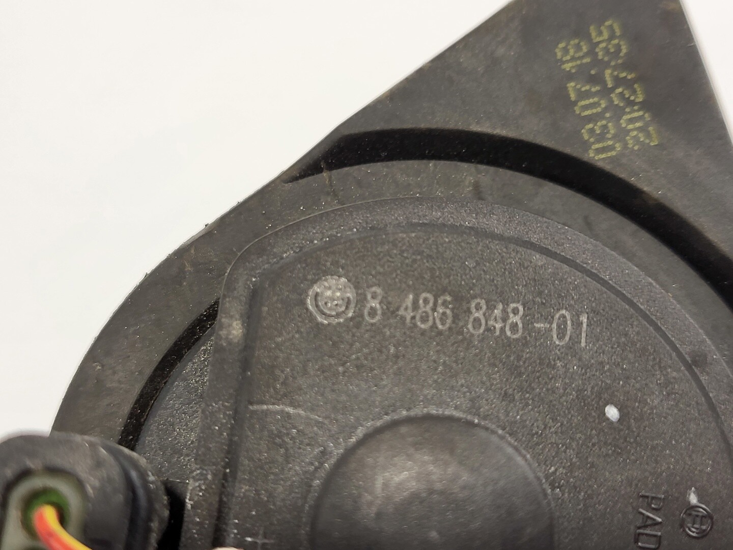 BMW 11519470972, 8486848 | eBay