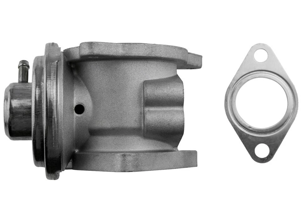 Válvula EGR para Dodge Caliber PM 2.0CRD 2006-2010 EEP/PM/010A Foto 4 de 4