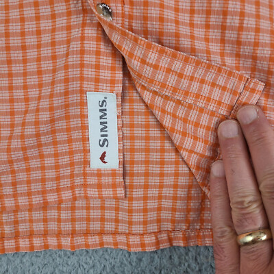Chemise Homme Chemisette Imprimée à Carreaux Chemise à Manches Longues