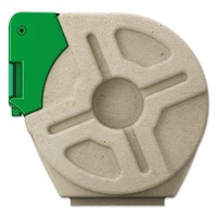 Leitz Icon 1.5-inch Continuous White Label, 70070001, 1 Each, New, Free Shipping Leitz Icon 1.5-inch Continuous White Label, 70070001, 1 Each, New, Free Shipping