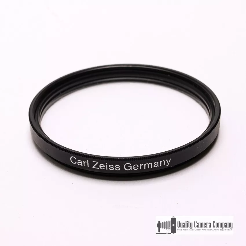 Heliopan Zeiss Softar II Soft Focus Filter 62mm in Box, Perfect Condition - Image 2 of 4